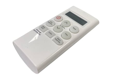 climaVAIR Pure 24 VAIB1-240WNI Klima Kumandası
