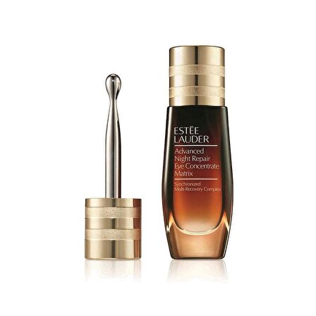 Estee Lauder Advanced Night Repair Eye Concentrate Matrix 15ML Göz Kremi