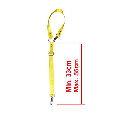 Köpek Kedi Araç Tasması