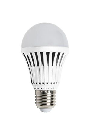 Ct 4229 Şarjlı Led Ampul Beyaz