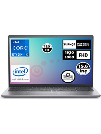 DELL VOSTRO 3530 i5-1334U 24GB 512GB SSD 15.6" DOS K4