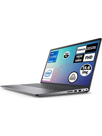 DELL VOSTRO 3530 i5-1334U 24GB 512GB SSD 15.6" DOS K4