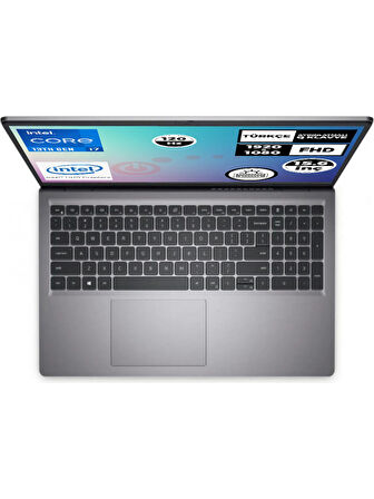 DELL VOSTRO 3530 i5-1334U 24GB 512GB SSD 15.6" DOS K4