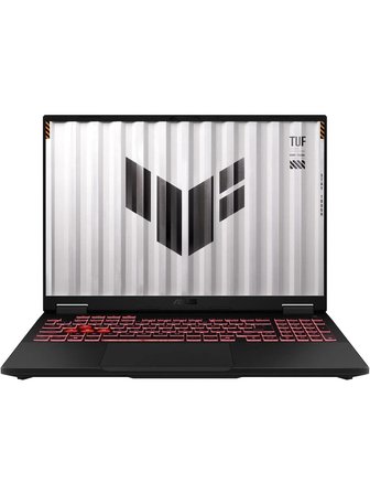Asus Tuf Gaming A16 FA608PM-RV026 Amd Ryzen 9 8940HX 48GB Ram 1tb SSD RTX5060 Windows 11 Pro K34