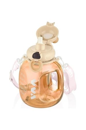 Vagon Tkk Tritan Matara (Suluk) 1200 Ml V1002-1200 (Karışık Renk, 1 Adet)