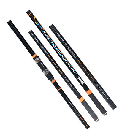 RYUJI PROCASTING SURF FUJI 4.25M, 100-300GR, 3P SURF KAMIŞ