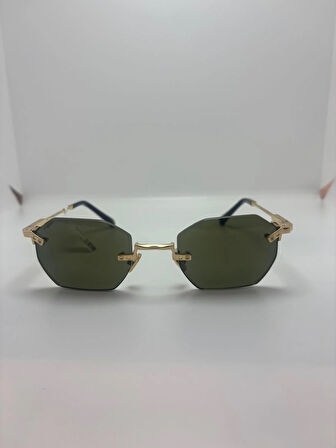 Rachel Paris 308 03 52-23 Unisex Güneş Gözlüğü