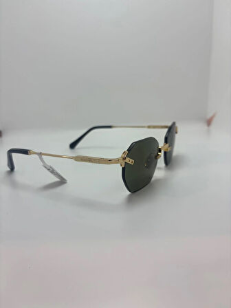 Rachel Paris 308 03 52-23 Unisex Güneş Gözlüğü