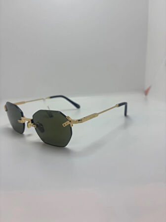 Rachel Paris 308 03 52-23 Unisex Güneş Gözlüğü