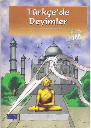 Türkçe'de Deyimler