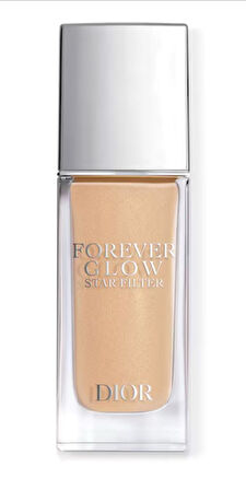 Dior Forever Glow Star Filter - Complexion Sublimating Fluid and Highlighter 2N