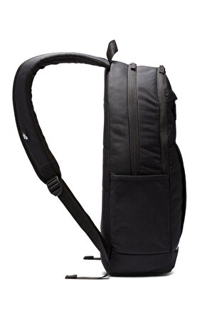 Nike Elemental  BA5876 Backpack Siyah 21 Litre Okul Çantası