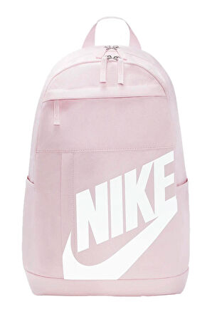 Nike Elemental DD0559 Backpack Pembe 21 Litre Okul Çantası