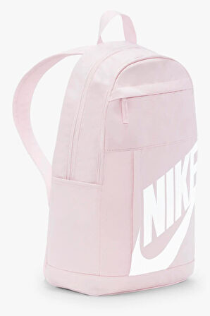 Nike Elemental DD0559 Backpack Pembe 21 Litre Okul Çantası