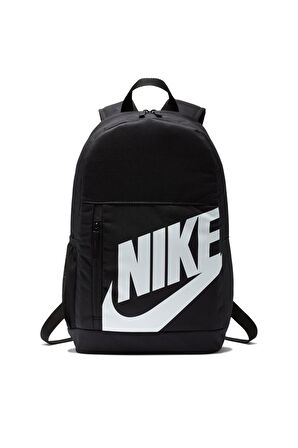 Nike Elemental BA6030 Backpack Fa19 Siyah Sırt Çantası 