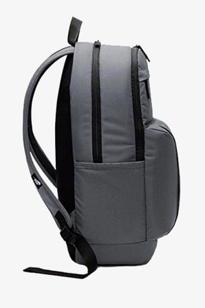Nike Elemental Ba5381 Backpack 5 Gözlü Unisex Gri Sırt Çantası 25 L