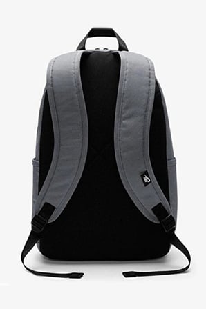 Nike Elemental Ba5381 Backpack 5 Gözlü Unisex Gri Sırt Çantası 25 L