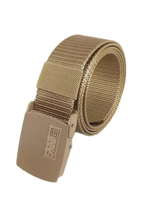 5.11 Metal Tokalı 125 CM Tactical Kemer