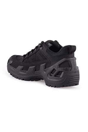 Vaneda V-Clutch 1347 Pro Mid  Tactical Nubuk Ayakkabı