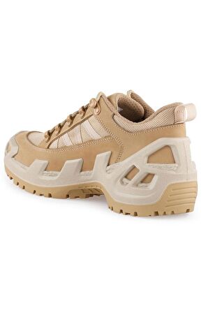 Vaneda V-Clutch 1347 Pro Mid  Tactical Nubuk Ayakkabı