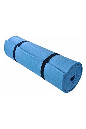 Grand Wolf Kamp Spor Pilates Matı  Ölçüler 180 x 50 x 1cm