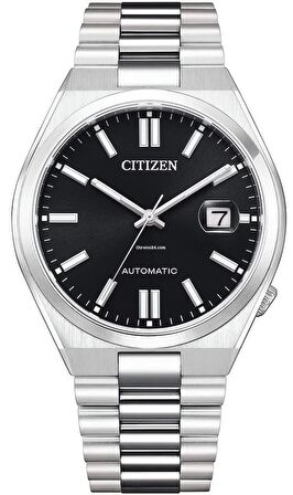 Citizen Tsuyosa NJ0150-81E Automatic Erkek Kol Saati