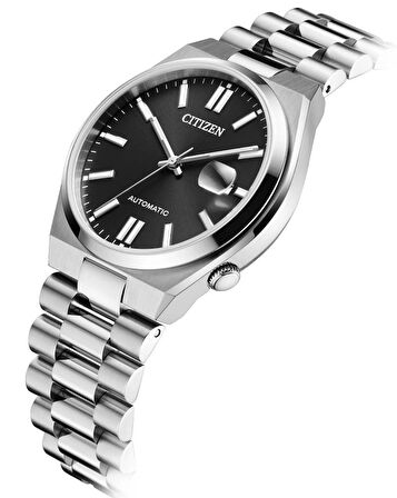 Citizen Tsuyosa NJ0150-81E Automatic Erkek Kol Saati