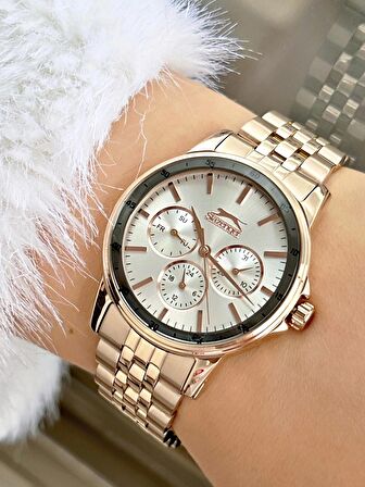 Slazenger SL.09.2009.4.07 Kadın Kol Saati