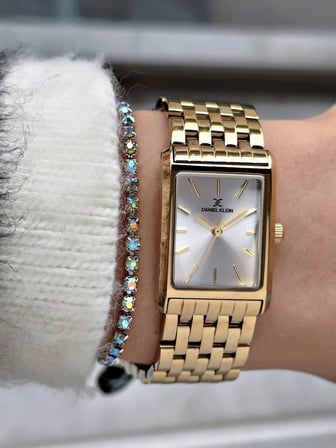 Daniel Klein Premium Kadın Kol Saati 22 mm