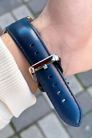 Ferrucci Function FCF.03265FK.02 Deri Kordon Erkek Kol Saati