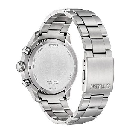 Citizen CA0810-88X Eco Drive Titanyum Erkek Kol Saati