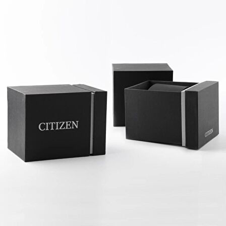 Citizen CA0810-88X Eco Drive Titanyum Erkek Kol Saati