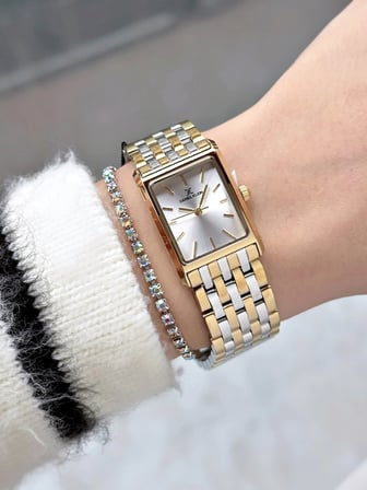 Daniel Klein Premium Kadın Kol Saati 22 mm