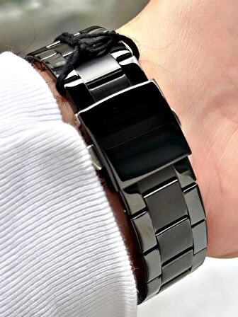 Ferrucci Function Çelik Kordon Erkek Kol Saati