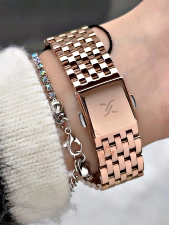 Daniel Klein Premium Kadın Kol Saati 22 mm