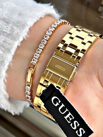 Guess GUGW0440L2 Kadın Kol Saati