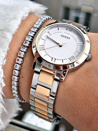 Guess GUGW0404L3 Kadın Kol Saati