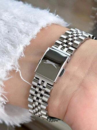 Slazenger SL.09.2190.4.01 Kadın Kol Saati