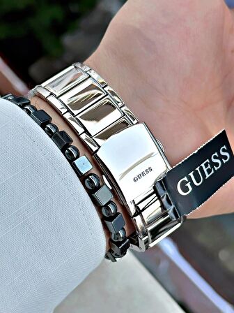 Guess GUGW0456G5 Erkek Kol Saati