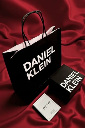 Daniel Klein Premium Kadın Kol Saati