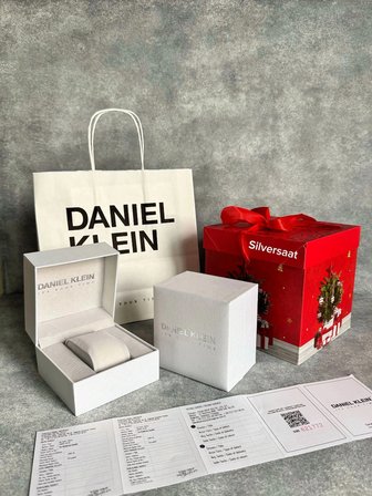 Daniel Klein DK.3.10073-6 Kadın Kol Saati