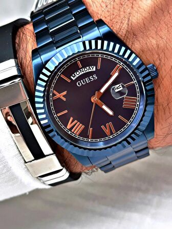 Guess GUGW0265G9 Erkek Kol Saati