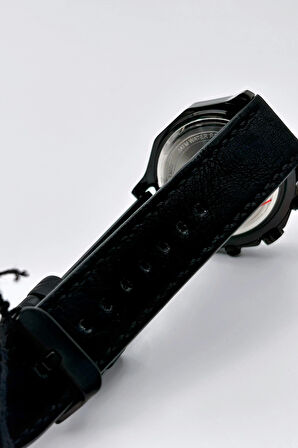 Ferrucci Function FCF 230007.03 Deri Kordon Erkek Kol Saati