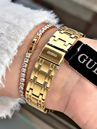 Guess GUGW0033L8 Kadın Kol Saati