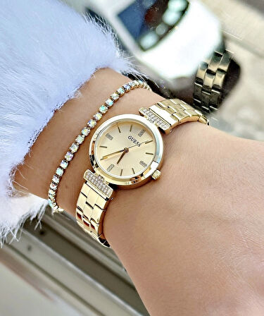 Guess GUGW0762L2 Kadın Kol Saati