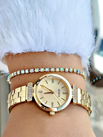 Guess GUGW0762L2 Kadın Kol Saati