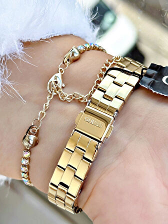 Guess GUGW0762L2 Kadın Kol Saati