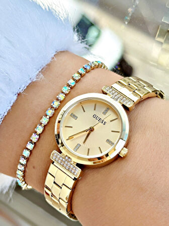 Guess GUGW0762L2 Kadın Kol Saati