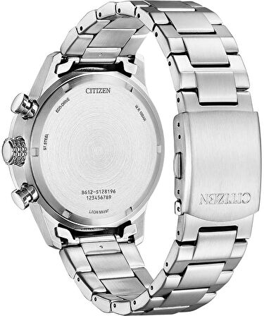 Citizen CA0791-81X Eco Drive Erkek Kol Saati