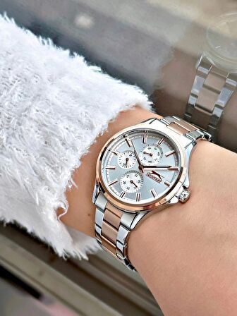 Slazenger SL.09.2192.4.01 Kadın Kol Saati